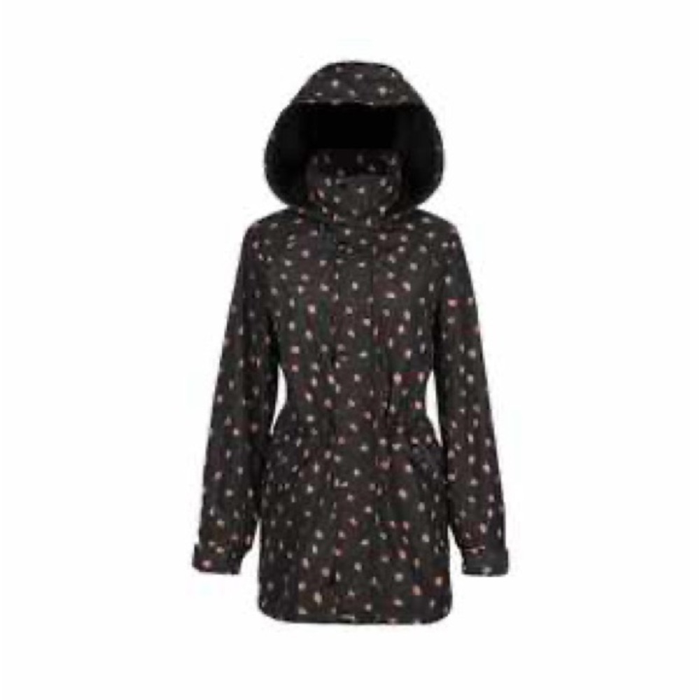 Cabi Rainy Day Jacket (style 4115)